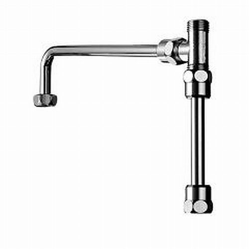 KLUDI Medi Care instalační sada propojovacích trubek chrom 7487905-00 KLUDI Medi Care instalační sada propojovacích trubek chrom 7487905-00