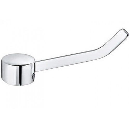 KLUDI Provita klinická páka 180mm chrom 7491005-00 KLUDI Provita klinická páka 180mm chrom 7491005-00