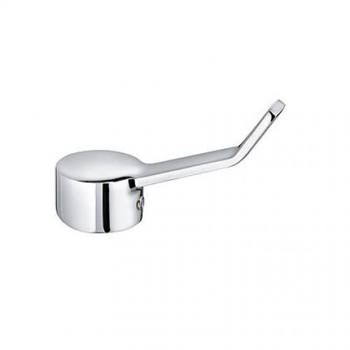 KLUDI Provita páka 120mm chrom 7493005-00 KLUDI Provita páka 120mm chrom 7493005-00