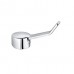KLUDI Provita páka 120mm chrom 7493005-00