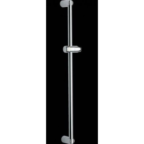 Roca sprchová tyč s posuvným držákem 80 cm 7526005610