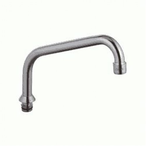 KLUDI HU výtok 200 mm chrom 7540605-00 KLUDI HU výtok 200 mm chrom 7540605-00