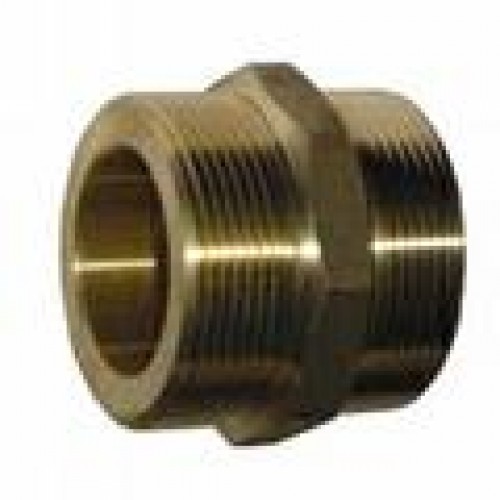 REGULUS Vsuvka redukce 6/4"x6/4" REGULUS Vsuvka redukce 6/4"x6/4"