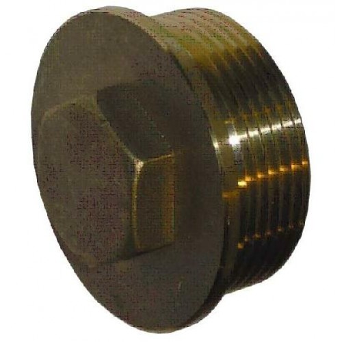 REGULUS Zátka mosazná 6/4" 7881 REGULUS Zátka mosazná 6/4" 7881