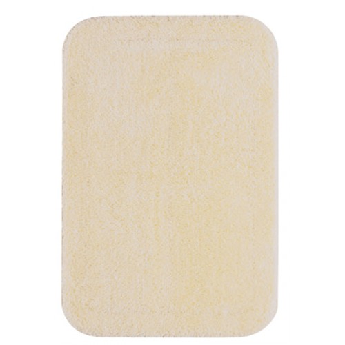 SAPHO RIDDER 790301 ISTANBUL předložka 60x90cm s protiskluzem, polyester, béžová SAPHO RIDDER 790301 ISTANBUL předložka 60x90cm s protiskluzem, polyester, béžová