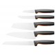 FISKARS Functional Form velký startovací set - 5 nožů 1057558