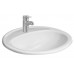 Jika IBON Umyvadlo zápustné 56 cm H8130110001041
