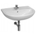 Jika LYRA PLUS umyvadlo 60x49cm s otvorem H8143830001041