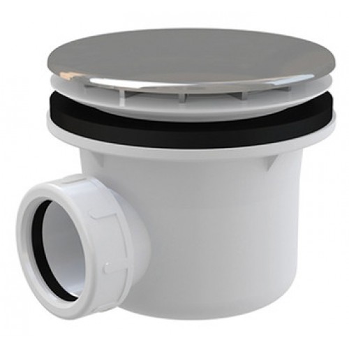 ROLTECHNIK Vaničkový sifon ROLTECHNIK - CHROM PLAST O 90 8100016 ROLTECHNIK Vaničkový sifon ROLTECHNIK - CHROM PLAST O 90 8100016