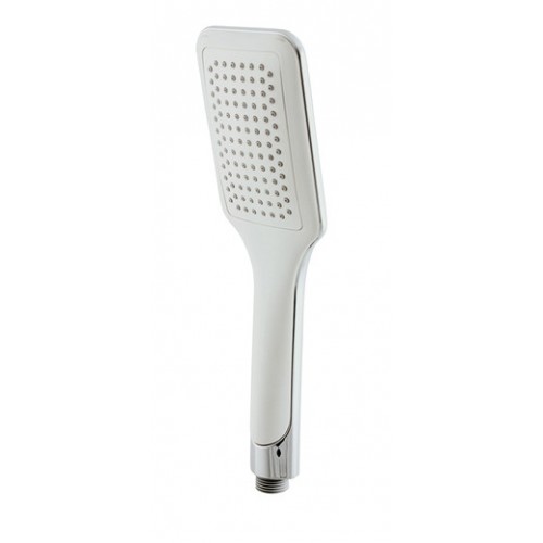 ROLTECHNIK ruční sprcha RECTAN WHITE 8100115