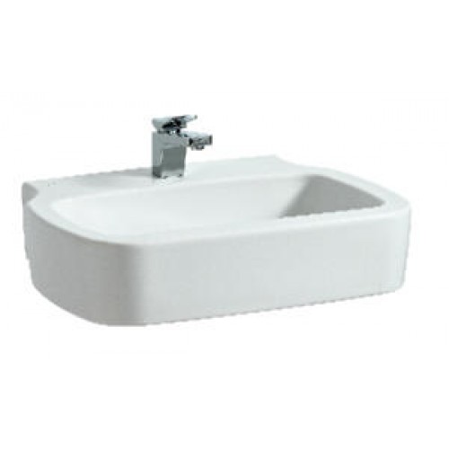 LAUFEN PALOMBA Umyvadlo 65x50 cm, s 1 otvorem, LCC 8.1080.4.400.104.1 LAUFEN PALOMBA Umyvadlo 65x50 cm, s 1 otvorem, LCC 8.1080.4.400.104.1