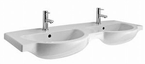 Jika MIO Dvojumyvadlo 130 cm pergamon 8.1471.9.049.104.1
