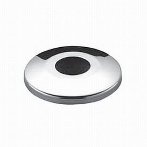 KLUDI růžice pro ventil G 1/2" chrom/nikl 82027235-00 KLUDI růžice pro ventil G 1/2" chrom/nikl 82027235-00