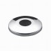KLUDI růžice pro ventil G 1/2" chrom/nikl 82027235-00