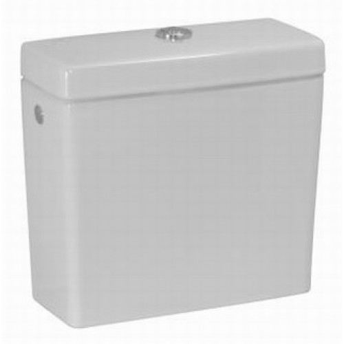 Laufen PRO Nádrž, Geberit, bílá LCC 8.2695.3.400.291.1