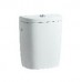 MIMO by LAUFEN Nádrž Dual-Flush, bílá, 8.2755.2.000.278.1