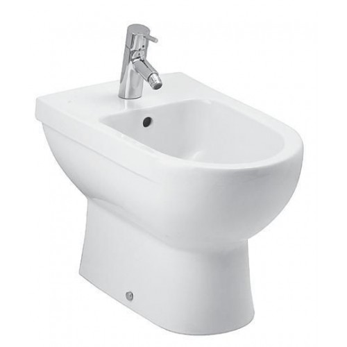 Jika MIO Bidet stojící pergamon 8.3271.2.049.304.1