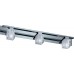 SAPHO KOLEKCE 83887 SINTRA nástěnné svítidlo G9 3x40W, 230V