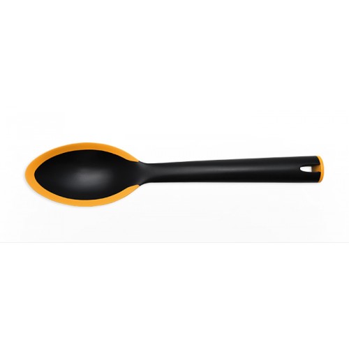 FISKARS Functional Form kuchařská lžíce, okrouhlé zakončení 858101 FISKARS Functional Form kuchařská lžíce, okrouhlé zakončení 858101