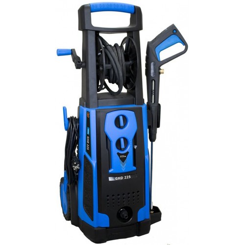 GÜDE GHD 225 Vysokotlaká myčka 85903 GÜDE GHD 225 Vysokotlaká myčka 85903