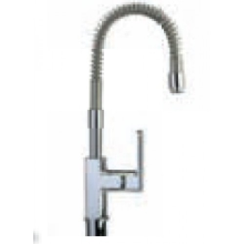 TESKOR 86558, dřezová baterie metaltek TESKOR 86558, dřezová baterie metaltek