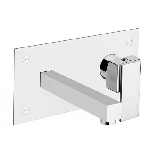 SAPHO MASTERMAX podomítková umyvadlová baterie, chrom 8752 SAPHO MASTERMAX podomítková umyvadlová baterie, chrom 8752