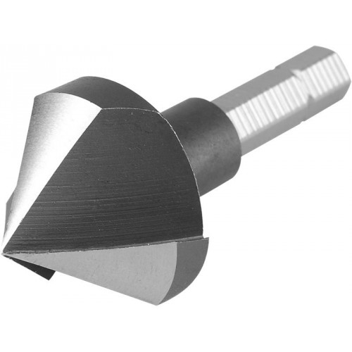 EXTOL PREMIUM záhlubník kuželový 90° 25mm 8801172 EXTOL PREMIUM záhlubník kuželový 90° 25mm 8801172