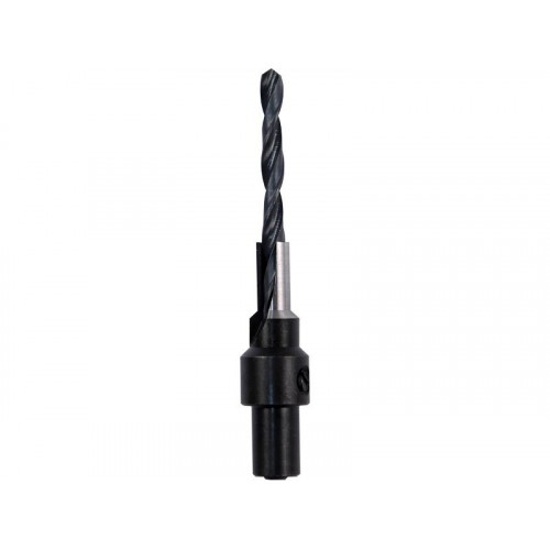 EXTOL PREMIUM vrták na konfirmáty, pro šroub 5mm, průměr 3,5mm, HSS 8801205 EXTOL PREMIUM vrták na konfirmáty, pro šroub 5mm, průměr 3,5mm, HSS 8801205