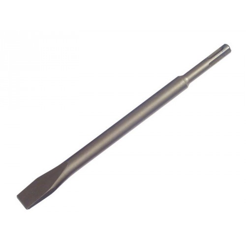 EXTOL Sekáč plochý SDS PLUS 250x14mm hrot 40mm, 8801502 EXTOL Sekáč plochý SDS PLUS 250x14mm hrot 40mm, 8801502