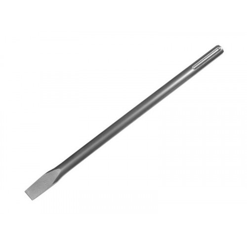 EXTOL PREMIUM sekáč plochý SDS max, 400x18mm, hrot 50mm 8801555 EXTOL PREMIUM sekáč plochý SDS max, 400x18mm, hrot 50mm 8801555