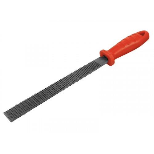 EXTOL PREMIUM rašple plochá, 250mm 8803713 EXTOL PREMIUM rašple plochá, 250mm 8803713