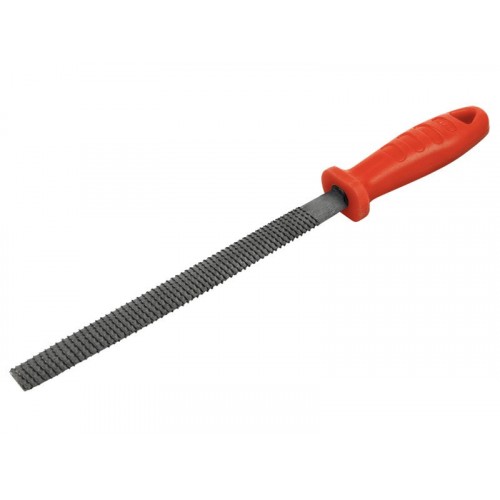 EXTOL PREMIUM rašple úsečová, 250mm 8803723 EXTOL PREMIUM rašple úsečová, 250mm 8803723