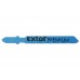 EXTOL PREMIUM pilové plátky, úchyt: BOSCH, sada 5ks 8805401