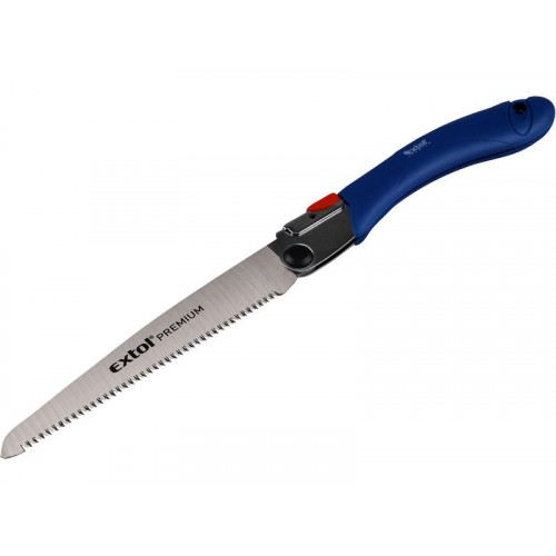 EXTOL PREMIUM pilka na větve zavírací, 210mm 8812250 EXTOL PREMIUM pilka na větve zavírací, 210mm 8812250