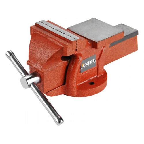 EXTOL PREMIUM svěrák, 100mm, 4.5kg 8812612 EXTOL PREMIUM svěrák, 100mm, 4.5kg 8812612
