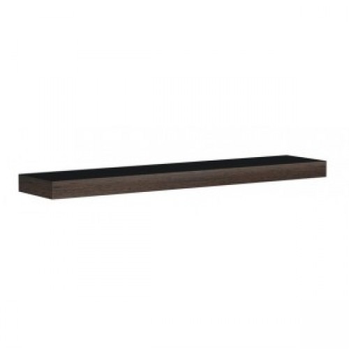 KOLO Varius polička 96x4x18 cm wenge 88128 KOLO Varius polička 96x4x18 cm wenge 88128