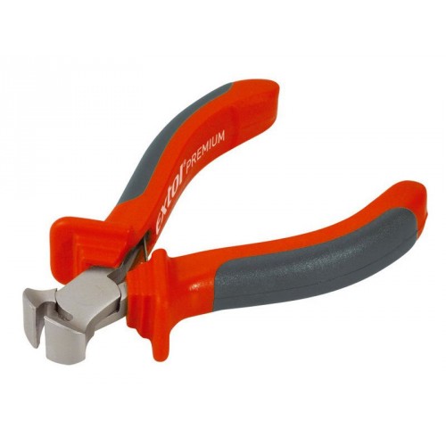 EXTOL PREMIUM kleště štípací čelní 115mm 8813002 EXTOL PREMIUM kleště štípací čelní 115mm 8813002