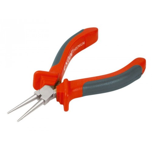 EXTOL PREMIUM kleště kulaté 125mm 8813007 EXTOL PREMIUM kleště kulaté 125mm 8813007