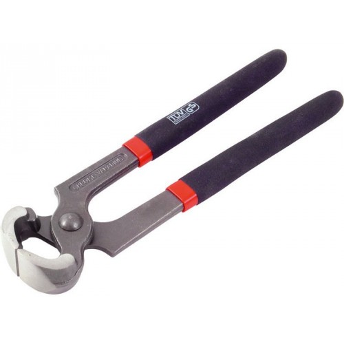 EXTOL PREMIUM kleště štípací čelní, 200mm, s izolací 8813042 EXTOL PREMIUM kleště štípací čelní, 200mm, s izolací 8813042