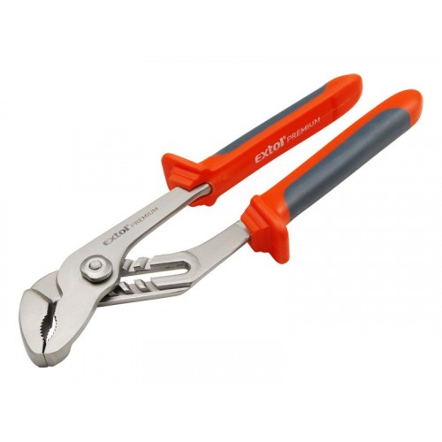 EXTOL PREMIUM kleště Siko 255mm 8813155 EXTOL PREMIUM kleště Siko 255mm 8813155