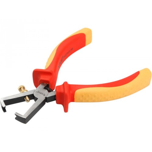 EXTOL PREMIUM kleště na odizolování kabelů 160mm 8813180 EXTOL PREMIUM kleště na odizolování kabelů 160mm 8813180