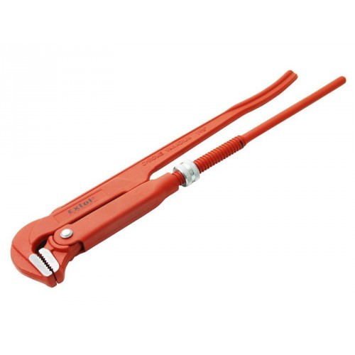 EXTOL PREMIUM hasák 90°, kovaný 420mm 8813222 EXTOL PREMIUM hasák 90°, kovaný 420mm 8813222