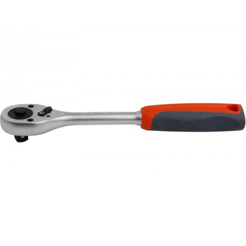 EXTOL PREMIUM ráčna, 45 zubů, 1/2", L 265mm 8816403 EXTOL PREMIUM ráčna, 45 zubů, 1/2", L 265mm 8816403