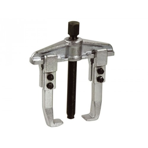 EXTOL PREMIUM stahovák dvouramenný, kovaný, rozpětí 80mm 8816721