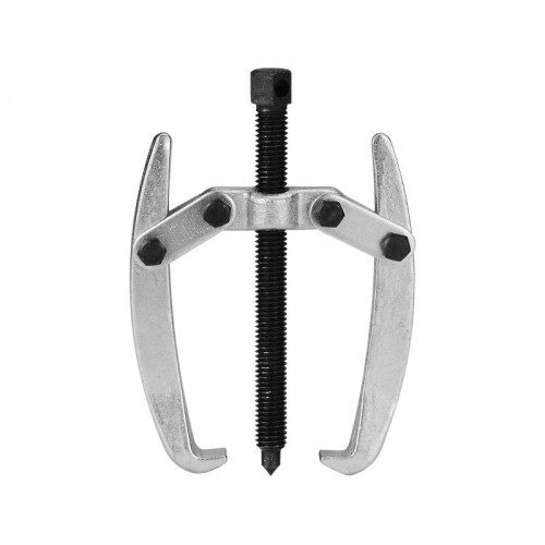 EXTOL PREMIUM stahovák dvouramenný, kovaný-mini, rozpětí 80mm 8816748 EXTOL PREMIUM stahovák dvouramenný, kovaný-mini, rozpětí 80mm 8816748