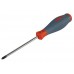 EXTOL PREMIUM šroubovák křížový PH, PH 3x150mm, magnet, CrV 8819026