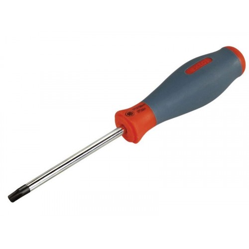 EXTOL PREMIUM šroubovák TORX, T 7x80mm, magnet, CrV 8819062 EXTOL PREMIUM šroubovák TORX, T 7x80mm, magnet, CrV 8819062
