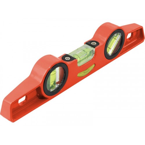 EXTOL PREMIUM vodováha kovová s magnety 250 mm, 8823890 EXTOL PREMIUM vodováha kovová s magnety 250 mm, 8823890