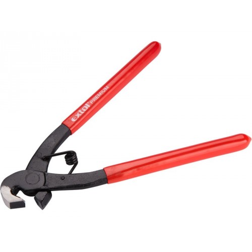 EXTOL PREMIUM kleště lámací na obkladačky 190mm 8841090 EXTOL PREMIUM kleště lámací na obkladačky 190mm 8841090