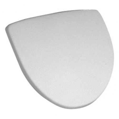 Villeroy & Boch Omnia Poklop bílá alpin Villeroy & Boch Omnia Poklop bílá alpin